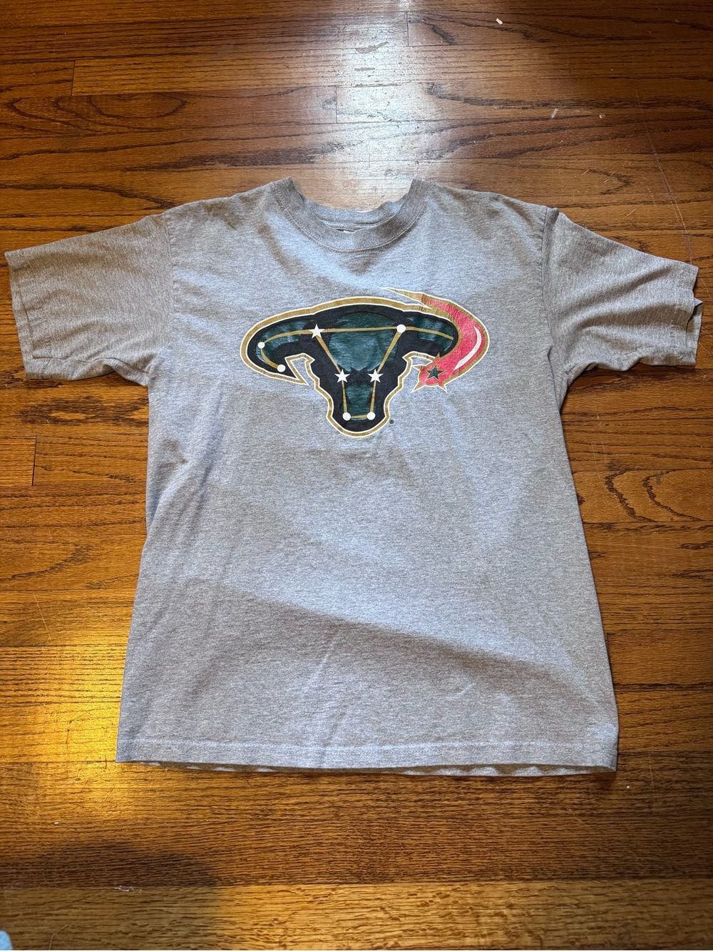 Dallas Stars Mooterus Shirt